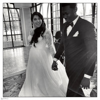 Grace and Watson Wedding